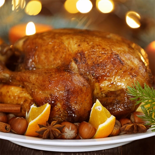 Host Your Event at Pollyanna